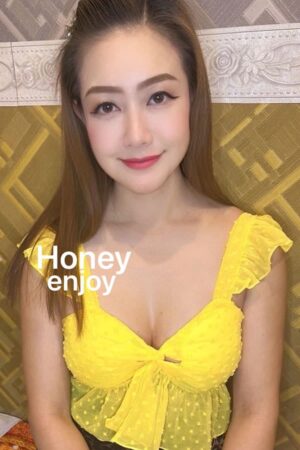 ハニーHoney1